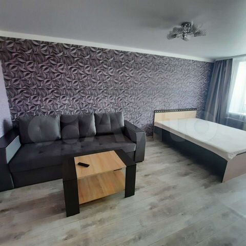 1-к. квартира, 33 м², 5/5 эт.