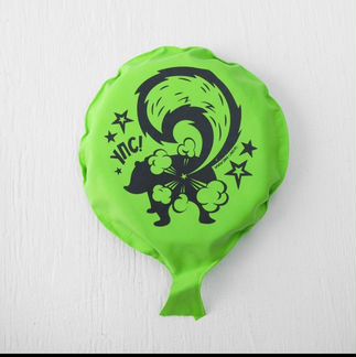 Подушка Упс