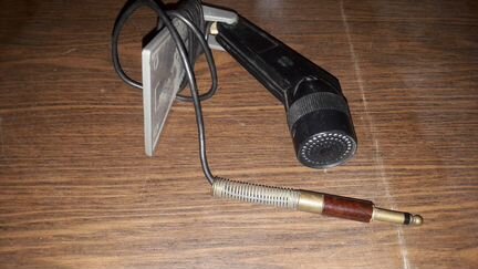 Микрофон мд-200-ша-1