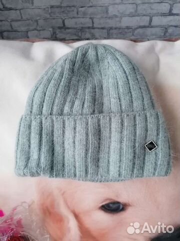 Шапка женская