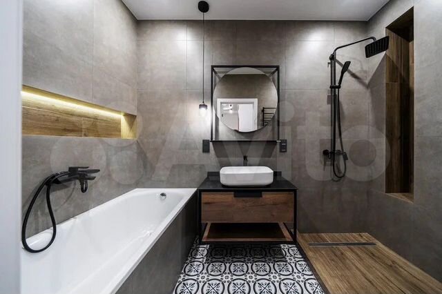3-к. квартира, 111 м², 20/22 эт.