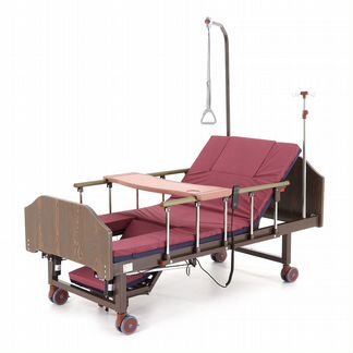 Кровати медицинские многофункциональные в аренду