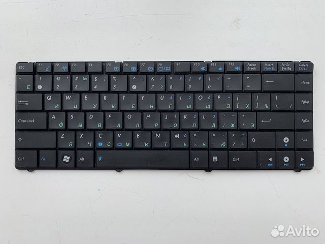 Клавиатура для ноутбука Asus K40