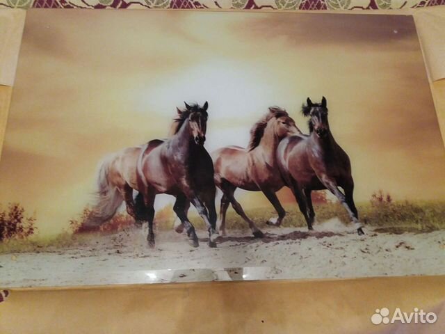 Интерьерная картина