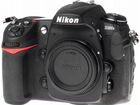 Nikon D300S Body пробег 10К объявление продам
