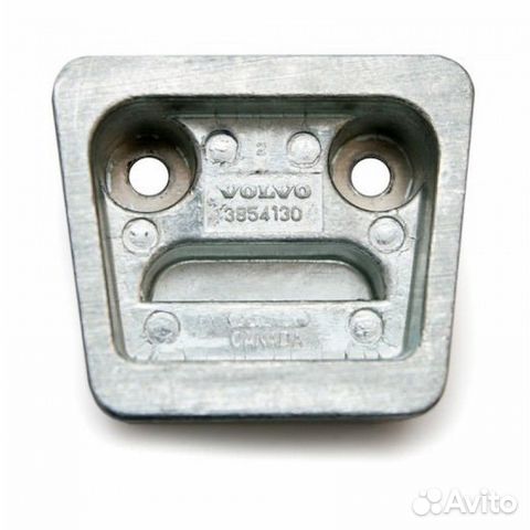 Volvo penta Анод цинковый