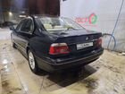 BMW 5 серия 2.2 AT, 2002, 262 000 км объявление продам