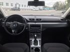 Volkswagen Passat 1.8 AMT, 2013, 160 000 км объявление продам