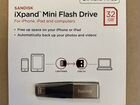Флешка для iPhone SanDisk Ixpand Flash Drive объявление продам