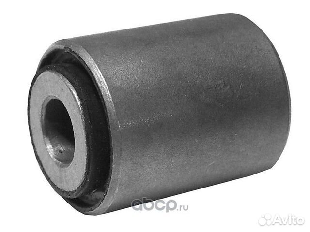 Сайлентблок задней цапфы верхний chevrolet captiva