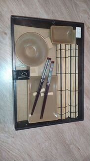 Набор для суши для двоих