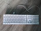 Клавиатура Apple magic keyboard объявление продам