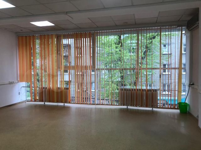 Офисное помещение, 37.9 кв.м