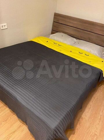 1-к. квартира, 31 м², 1/5 эт.