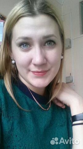 Детский массаж