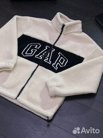 Куртка GAP барашка