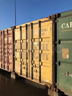 Хранение вещей 15 м²