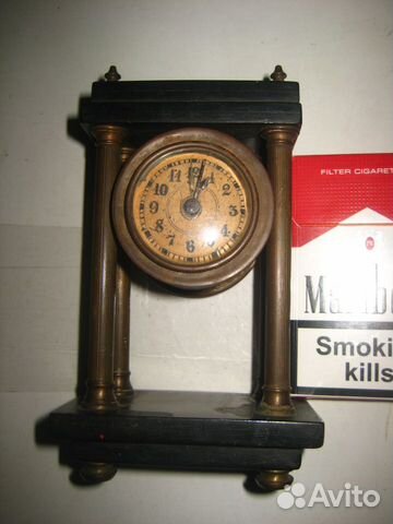 Старинные часы