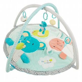 Развивающий коврик