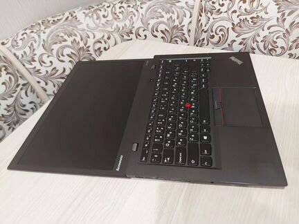 Ноутбук Lenovo Thinkpad X1 Carbon gen3 с проц. i7