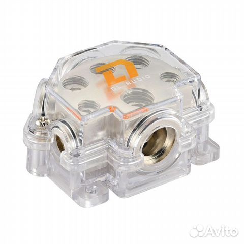 Дистрибьютер Phoenix Power Distributor 04