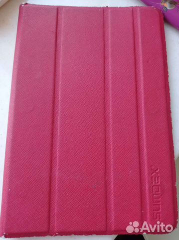 Чехол для планшета 7-8