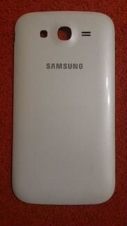 Крышка задняя I9082 samsung