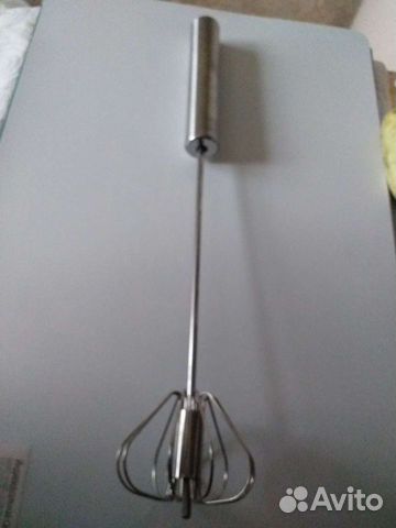 Венчик автоматический