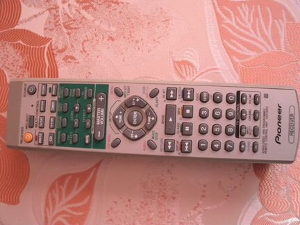 Пульт pioneer XXD 3052 для AV ресиверов pioneer