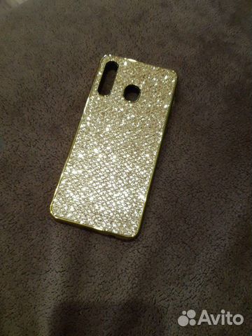 Чехол для samsung a30