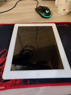 iPad 4 32gb wi-fi