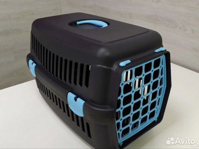 Переноска большая до 10кг/Турецкая/для животных