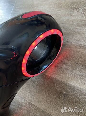 Детский беговел bike tron