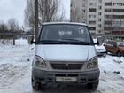 ГАЗ Соболь 2217 2.5 МТ, 2007, 105 000 км объявление продам