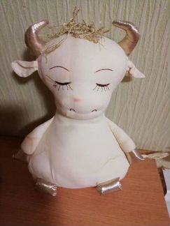 Авторская игрушка