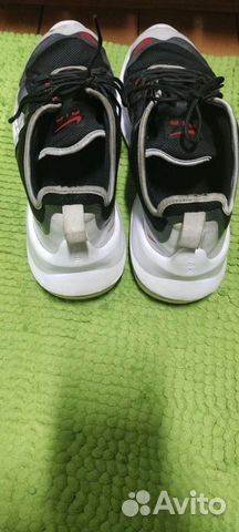 Кроссовки Nike 11 5 us