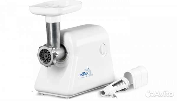 Мясорубка Ротор Экстра-м эмш 35/250-2 с соковыжима