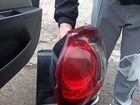 Mazda cx5 фонарь задний объявление продам