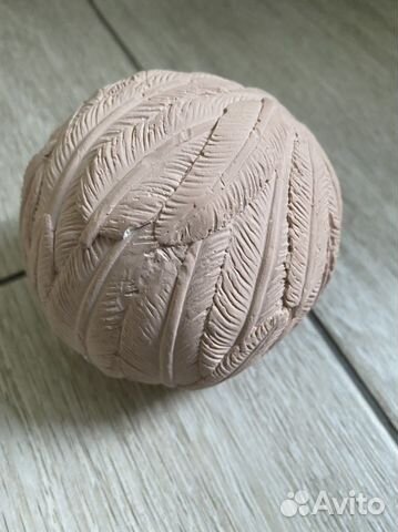 Шар декоративный