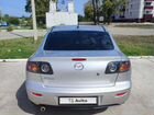 Mazda Axela 1.5 AT, 2005, 200 000 км объявление продам