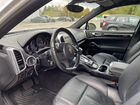 Porsche Cayenne 3.0 AT, 2013, 142 745 км объявление продам