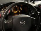 Nissan Almera Classic 1.6 AT, 2007, 201 112 км объявление продам