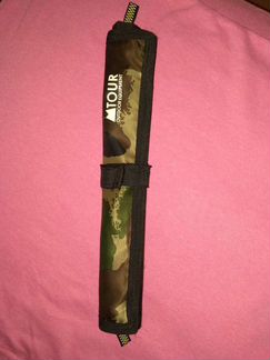 Водонепроницаемый чехол для карт и документов