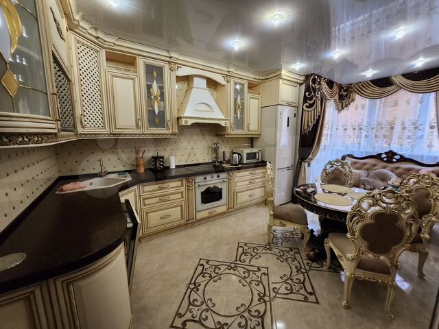 1-к. квартира, 51,1 м², 9/9 эт.