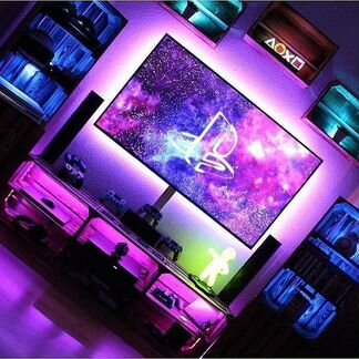 Аренда игровых приставок