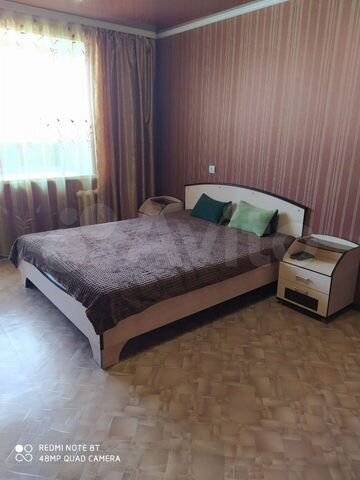 1-к. квартира, 33 м², 5/5 эт.