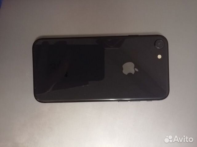 iPhone 8 64gb (обмен)