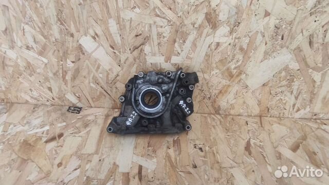 Масляный насос Ford Focus 2 1.6