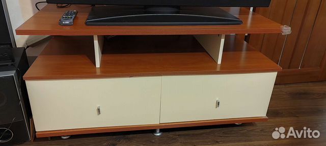 Тумба под телевизор
