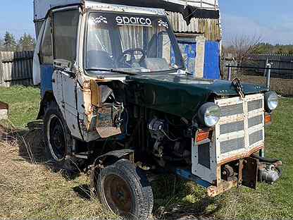 Самодельный трактор купить в курске косилка измельчитель молотковая мульчер уралец
